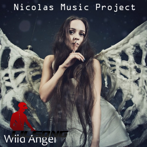 Nicolas Music Project - Wild Angel